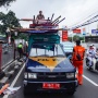 Satpol PP Copot Ratusan Ribu Atribut Kampanye di Masa Tenang, Jakarta Kembali Bersih dari APK Pemilu?