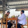 Berapa Harga Bakso yang Dimakan Jokowi dan Prabowo Subianto di Magelang?
