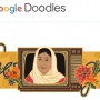 Aminah Cendrakasih di Google Doodle Hari Ini, Sosok Mak Nyak yang Melegenda
