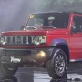 Harga di Bawah Rp500 Juta, Suzuki Jimny 5 Pintu Berpotensi Inden