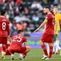Tersingkir di Piala Asia, Skuad Garuda Dipuji oleh Pelatih Timnas Australia