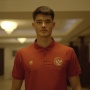 Biodata dan Profil Elkan Baggott, Striker Timnas Indonesia Cetak Gol Bunuh Diri Lawan Australia