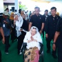 Hadiri Halaqah Kebangsaan di Ponpes Al Munnawir Krapyak, Yenny Wahid Minta Netralitas NU Dijaga dan Marwah Kyai Terjaga