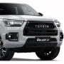 Toyota Hadirkan Julukan Baru untuk Hilux, Nama Rangga Ditanggalkan?