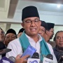 Pede Raup Banyak Suara Warga Ibu Kota, Anies: Jakarta Berada di Barisan Perubahan