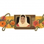 Google Peringati Kelahiran Aminah Cendrakasih Lewat Doodle