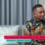 Biodata Dharma Pongrekun, Jenderal Bintang 3 Disorot Usai Bahas Konspirasi Bareng Richard Lee