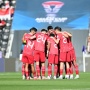 Statistik Lengkap Timnas Indonesia Selama Gelaran Piala Asia 2023, Melakukan Lebih dari 50 Pelanggaran!