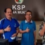 KSP Dana Mukti Dorong Kemandirian Ekonomi Anggota Melalui LPDB-KUMKM