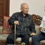 Anies Bertemu Emil Salim Sampai Tengah Malam, Ini yang Dibahas