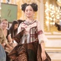 Tampil di New York Indonesia Fashion Week 2024, Olivia Chan Kolaborasi dengan Desainer Ternama