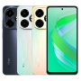 Infinix Smart 8 Plus Resmi, HP Baterai Badak 6.000mAh