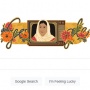 Mengenal Aminah Cendrakasih, Sosoknya Diabadikan Lewat Google Doodle Hari Ini 29 Januari 2024