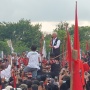 Paslon Nomor 2 Gencar Kampanye di Kandang Banteng, Ganjar Pranowo Akui Punya Strategi Khusus