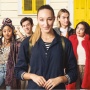 Ulasan Film Tall Girl, Kisah Unik Gadis Tinggi Mengejar Pujaan Hati