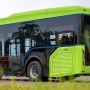 Vinfast Akan Bawa Bus Listrik di IIMS 2024