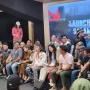 Slank Beberkan Kali Terakhir Bertemu Jokowi, Bimbim: Suruh Deklarasi Dukung Ganjar