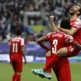 Hasil Piala Asia 2023: Irak Tersingkir Secara Dramatis, Yordania Tantang Tajikistan di Perempat Final