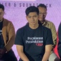 Teuku Ryan Debut Film Layar Lebar, Ria Ricis Pilih Ikut Kampanye Prabowo-Gibran di Semarang