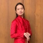 Profil Marsha Siagian, Caleg PSI Rela Habis Rp150 Juta per Bulan Demi 'Coba-coba' Jadi Wakil Rakyat
