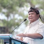Prabowo Kenang Sudah Mulai Peduli Pertanian Sejak Aktif sebagai Tentara