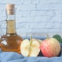 3 Manfaat Cuka Apel bagi Kesehatan, Salah Satunya Cegah Jamur Kuku