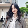 Tiktoker Cantik Ini Blak-blakan Coblos Gibran: Gerakan Indonesia Bersama Anies Baswedan