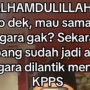 10 Jokes Anggota KPPS yang Viral: Klaim Bak Abdi Negara sampai Jadi Menantu Idaman