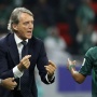 Arab Saudi vs Timnas Indonesia: Roberto Mancini Panggil 2 Bocah Bandel Rekan Cristiano Ronaldo