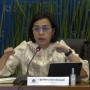 Soal Sunat Anggaran Kementerian Demi Bansos, Sri Mulyani Jadi Kambing Hitam?