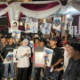 TKN Minta Relawan Ojek Pangkalan Bantu Promosi Program Prabowo ke Penumpang