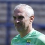 Targetkan Banyak Pencetak Gol, Pelatih Striker Persib Lakukan Hal Ini