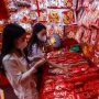 Kenapa Imlek Identik Dengan Warna Merah? Ternyata Begini Makna dan Kisah di Baliknya