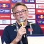 Timnas Indonesia vs Vietnam di Kualifikasi Piala Dunia 2026: Troussier Ngaku Punya Masalah Mirip STY