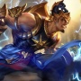 6 Hero Tank Terburuk di Mobile Legends, Gatotkaca Salah Satunya