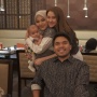 Dukung Thariq Nikahi Aaliyah di 2024, Aurel Hermansyah Diserang Fans Fuji: Jahat!