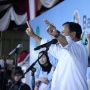 Prabowo Ajak Masyarakat Kawal Pemungutan Suara dan Antisipasi Potensi Kecurangan