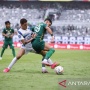 Detik-detik Tendang Kepala Bruno Moreira Versi Wahyudi Hamisi