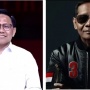 Adu Gaya Berkendara Cak Imin vs Mahfud MD, Sama-sama Naik Vespa tapi....