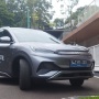 BYD Tak Mau Latah Tawarkan Mobil Listrik Murah di Indonesia