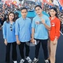 Kakak Gibran Segera Jadi Wapres, Adik Kaesang Ucap Begini