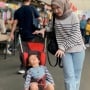 Gegara Foto Ini Nissa Sabyan Digosipkan Telah Melahirkan Anak dari Ayus