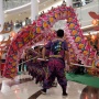 Sambut Tahun Baru Imlek, Sederet Mal Ini Hadirkan Atraksi Barongsai Hingga Bazaar!