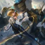 Cara Menggunakan Edith Mobile Legends, Hero Hybrid Mematikan