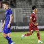 Kafiatur Rizky Terima 'Hadiah' usai Juara Piala AFF U-19 2024