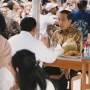 Info A1! Jokowi Disebut Titip 4 Nama Ini Buat Masuk ke Kabinet Prabowo-Gibran