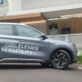 BYD Atto 3 Incar Pasar SUV Listrik di Indonesia yang Masih Sepi