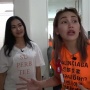 Video Lawas Beredar, Pesona Ayu Ting Ting Dinilai Kalah Saing dengan Iis Dahlia