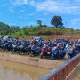 Touring Tapsel, Yamaha Apresiasi Konsumen MAXi