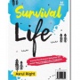 Upaya Bertahan Hidup di Tengah Kesulitan dalam Buku 'Survival Life'